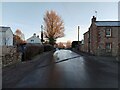 NY6323 : Village Road in Bolton by yorkshirelad