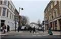 Furlong Road, Holloway