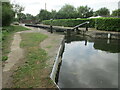 Lee and Stort Navigation: Lock no 3 - Spellbrook Lock