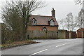 Churchsettle Lane, Stonegate Rd junction