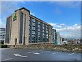 Holiday Inn Express - Sheffield