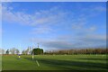 Sports grounds, Ratcliffe College