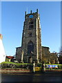 All Saints Church, Pocklington 