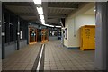 SO9683 : Halesowen Bus Station by Ian S