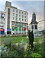 Cash Shop - Fitzalan Square