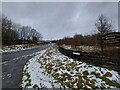 SE1522 : Coal Pit Lane, near Clifton by yorkshirelad