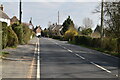 A265, Burwash Weald