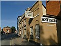 Selwoods Antiques, Mary Street, Taunton (2)