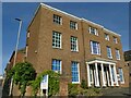 Albert Goodman Accountants, Mary Street, Taunton