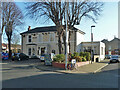 The Old House at Home, Milton, Portsmouth