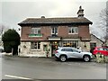 The Black Lion, Firbeck