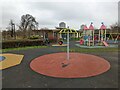 Lordship Recreation Ground playground