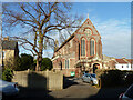 Milton church, Portsmouth