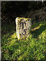 Old Milestone, Bowden Down