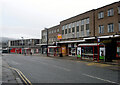 Market Square, Shipley