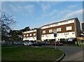 Maisonettes in Essex Road