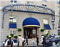 TQ2980 : The Ritz London by Lauren