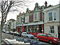 The Italian Bar and Grill, Great Southsea Street