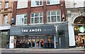 The Angel, Islington