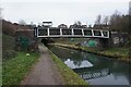 Old Main Line Canal at North Coseley Bridge