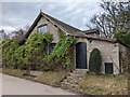 Stable Lodge (Almeley)