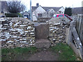 Stone Stile, Tetbury Upton