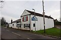 Former George & Dragon public house