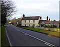 TQ4928 : The Crow and Gate Public House, Uckfield Road, Poundgate by Simon Carey
