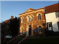 Robertsbridge United Reformed Church