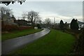 Crag Lane, North Rigton