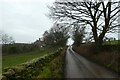 Towards Crag Farm