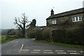 Junction with Stainburn Close