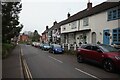 High Street, Belbroughton