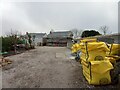 New houses above Carbis Bay