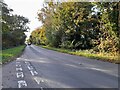 Aylesbury Road, Cuddington