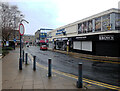 Market Square, Shipley