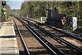 Godstone Station