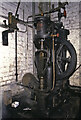 NZ4052 : Ryhope Pumping Station - boiler feed pump by Chris Allen