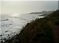 NO6107 : View of Crail from Fife Coastal Path by Lauren