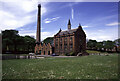 Ryhope Pumping Station