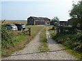 A circular walk around Oare [49]