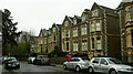 Houses on Durdham Park, Bristol