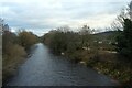 River Wharfe from White Bridge