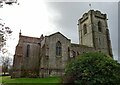 Winksley, St Cuthbert and St Oswald