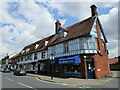 High Street, Needham Market