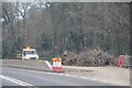 Swimbridge : North Devon Link Road A361