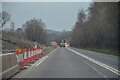 Swimbridge : North Devon Link Road A361