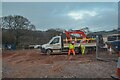 Landkey : North Devon Link Road A361