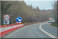 Landkey : North Devon Link Road A361