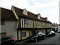 Weaver House, The Street, Woolpit